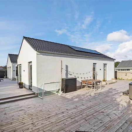 Lk1400-lokken-lars-jensensvej-18 Semesterbostad *